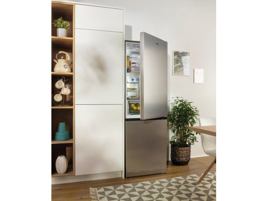 Холодильник GORENJE NRK6201ES4