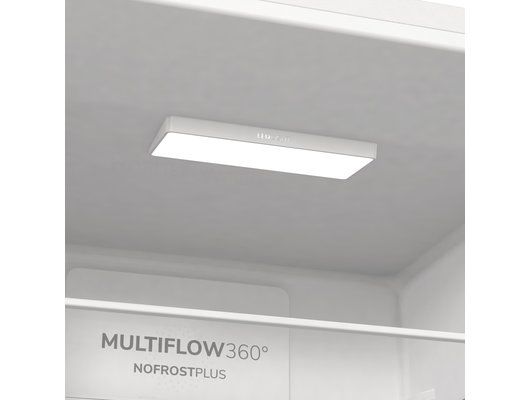 Холодильник GORENJE NRKP61EA2W4