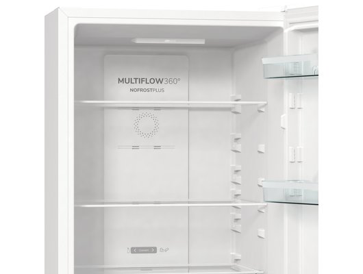 Холодильник GORENJE NRKP61EA2W4