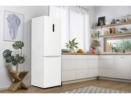 Холодильник GORENJE NRKP61EA2W4