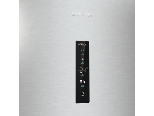 Холодильник GORENJE NRKP61EA2XL4