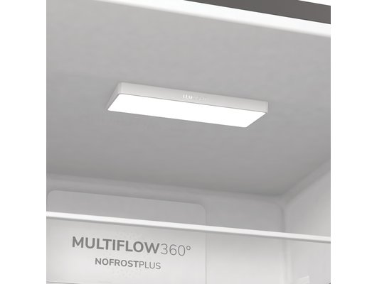 Холодильник GORENJE NRKP61EA2XL4