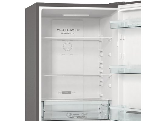 Холодильник GORENJE NRKP61EA2XL4