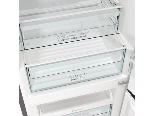 Холодильник GORENJE NRKP61EA2XL4