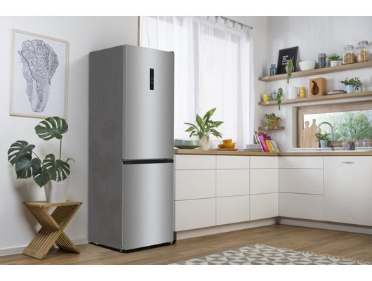 Холодильник GORENJE NRKP61EA2XL4