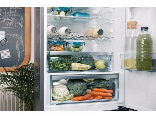 Холодильник GORENJE NRKP61EA2XL4