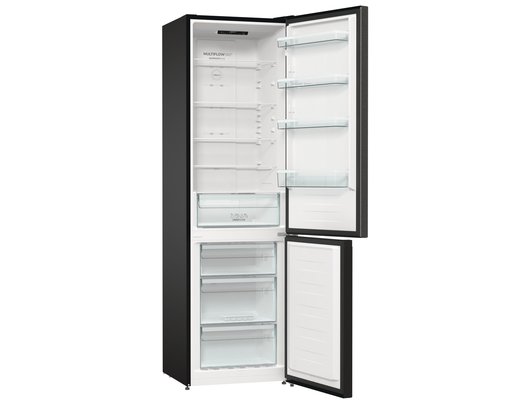 Холодильник GORENJE NRK6202EBXL4