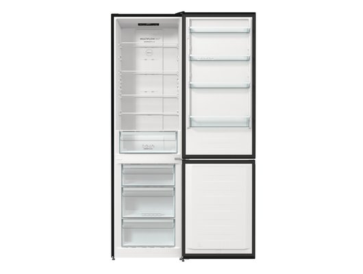 Холодильник GORENJE NRK6202EBXL4