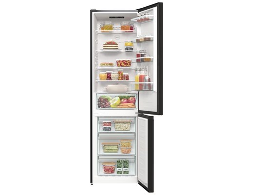 Холодильник GORENJE NRK6202EBXL4