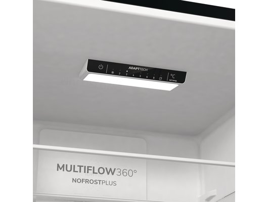 Холодильник GORENJE NRK6202EBXL4