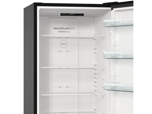 Холодильник GORENJE NRK6202EBXL4