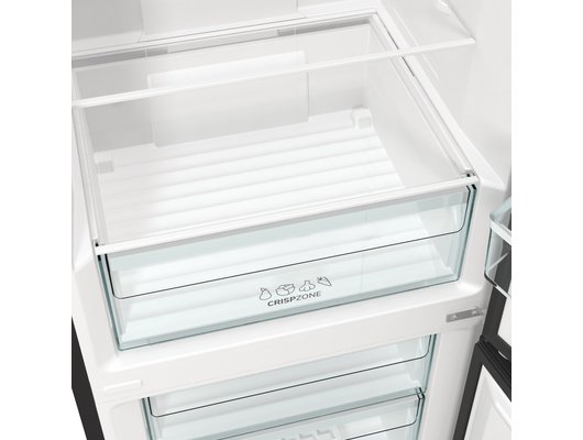 Холодильник GORENJE NRK6202EBXL4