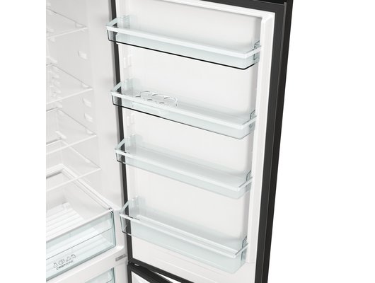 Холодильник GORENJE NRK6202EBXL4