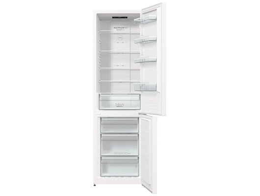 Холодильник GORENJE NRK6201EW4