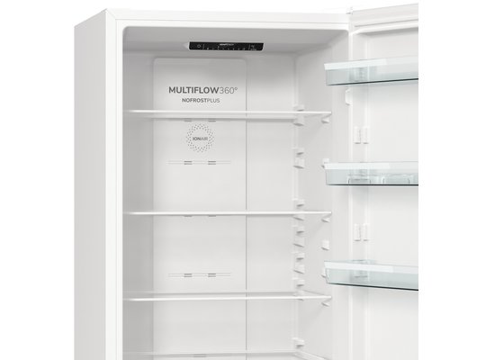 Холодильник GORENJE NRK6201EW4