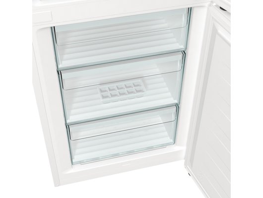 Холодильник GORENJE NRK6201EW4