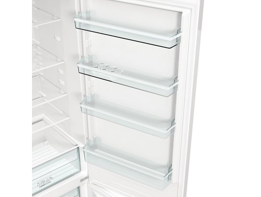 Холодильник GORENJE NRK6201EW4