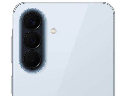 Смартфон Samsung Galaxy A57 5G 8/256Gb SM-A576B Light blue