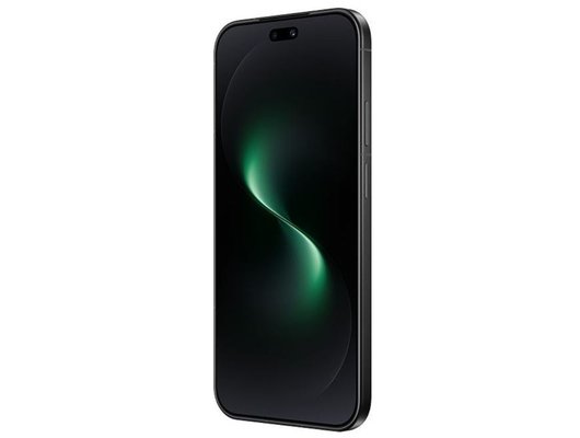 Смартфон HUAWEI Nova 15 Pro 12/512Гб черный (KLE-LX9)