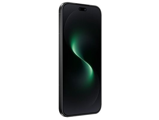 Смартфон HUAWEI Nova 15 Pro 12/512Гб черный (KLE-LX9)