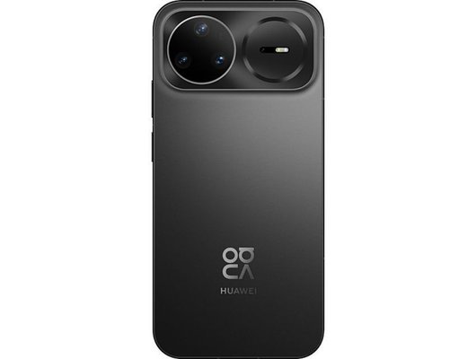 Смартфон HUAWEI Nova 15 Pro 12/512Гб черный (KLE-LX9)