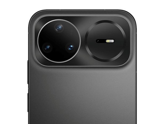 Смартфон HUAWEI Nova 15 Pro 12/512Гб черный (KLE-LX9)