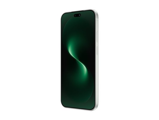 Смартфон HUAWEI Nova 15 Pro 12/512Гб мятный (KLE-LX9)