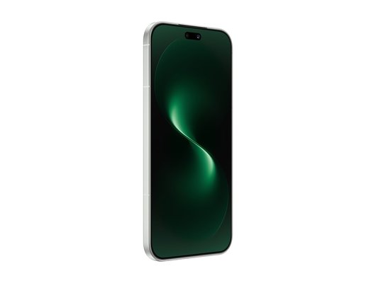 Смартфон HUAWEI Nova 15 Pro 12/512Гб мятный (KLE-LX9)