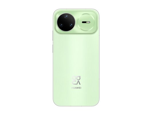 Смартфон HUAWEI Nova 15 Pro 12/512Гб мятный (KLE-LX9)