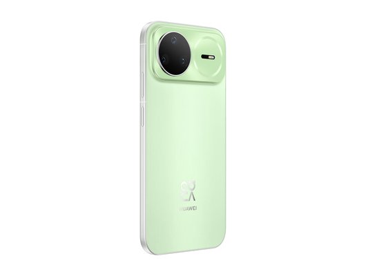 Смартфон HUAWEI Nova 15 Pro 12/512Гб мятный (KLE-LX9)