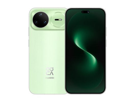 Смартфон HUAWEI Nova 15 Pro 12/512Гб мятный (KLE-LX9)