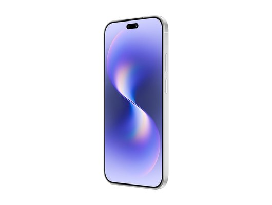 Смартфон HUAWEI Nova 15 Pro 12/512Гб белый (KLE-LX9)
