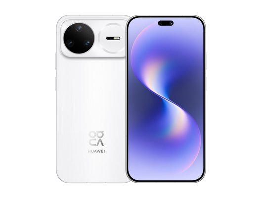 Смартфон HUAWEI Nova 15 Pro 12/512Гб белый (KLE-LX9)