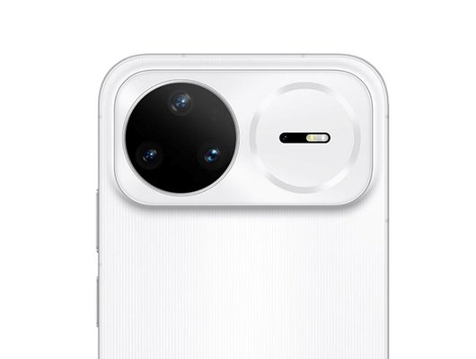 Смартфон HUAWEI Nova 15 Pro 12/512Гб белый (KLE-LX9)