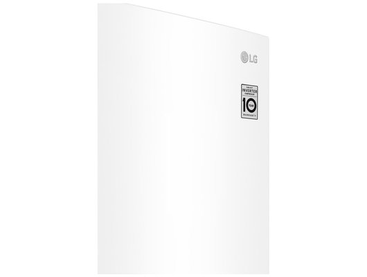 Холодильник LG GA-B509CQCL