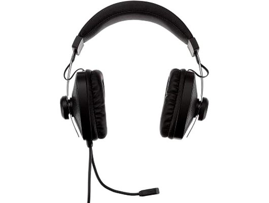 Игровые наушники проводные MSI Gaming Headset (S37-2100981-SH5)