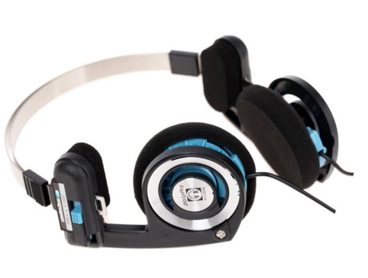 Наушники накладные KOSS Porta Pro Classic