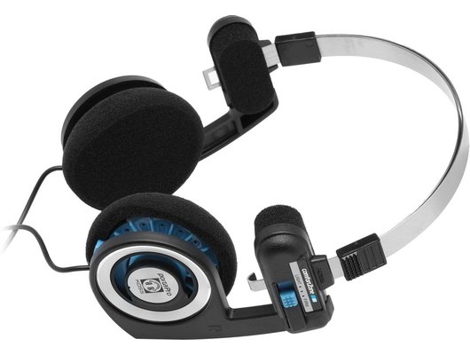 Наушники накладные KOSS Porta Pro Classic