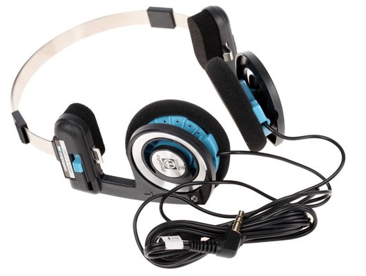 Наушники накладные KOSS Porta Pro Classic