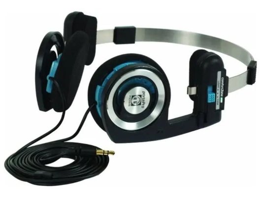 Наушники накладные KOSS Porta Pro Classic