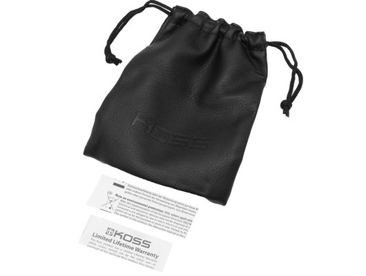 Наушники накладные KOSS Porta Pro Classic