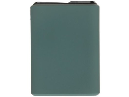 Внешний аккумулятор OLMIO QS-10 10000mAh 22.5W темно-зеленый (039185)