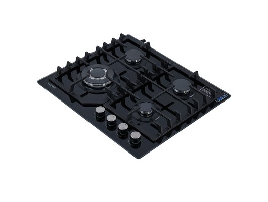 Варочная панель LERAN GH 64662 BG