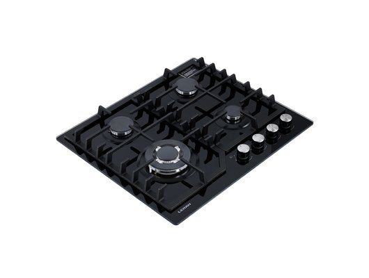 Варочная панель LERAN GH 64662 BG