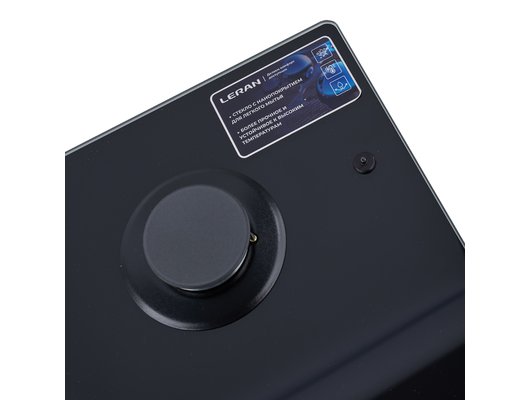 Варочная панель LERAN GH 64662 BG