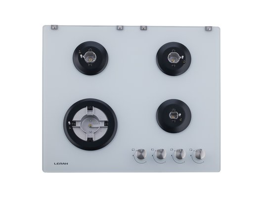 Варочная панель LERAN GH 64522 WG