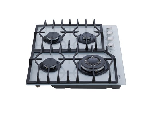 Варочная панель LERAN GH 64522 WG