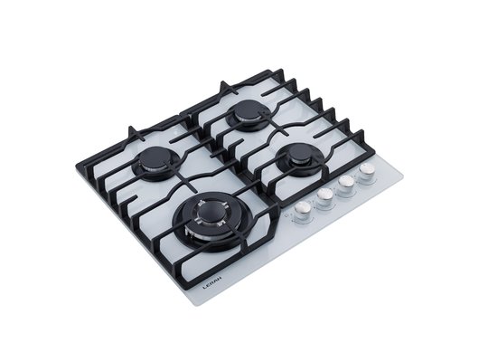Варочная панель LERAN GH 64522 WG