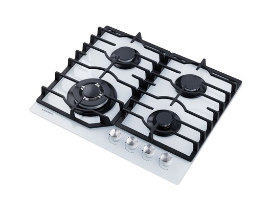 Варочная панель LERAN GH 64522 WG