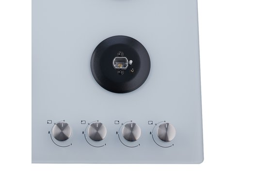 Варочная панель LERAN GH 64522 WG